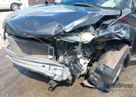 2012 Chevrolet Equinox 1Lt z USA, uszkodzony, nr VIN 2GNALDEK1C1331733